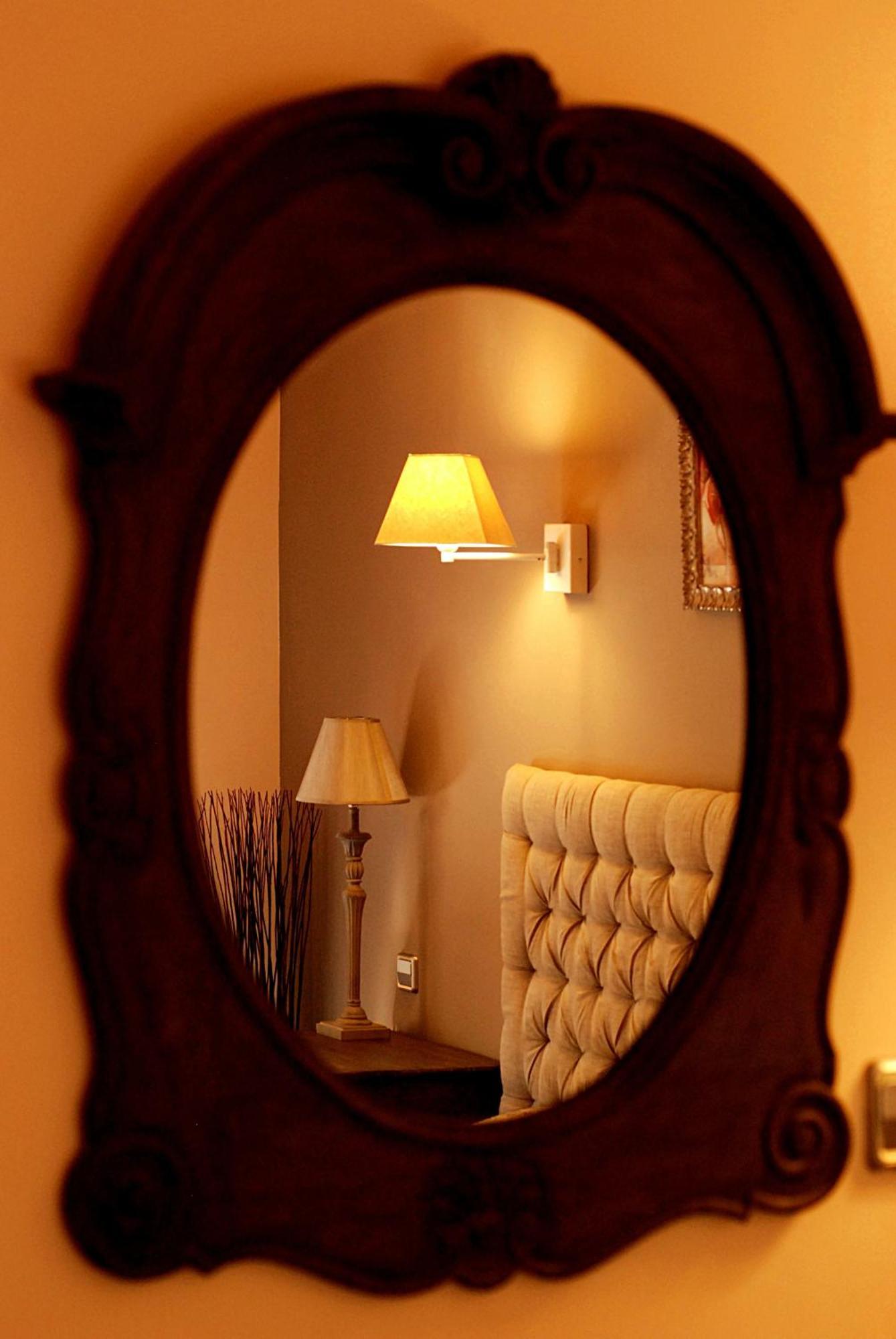 Hotel Les Mazets Des Roches Tarascon Værelse billede